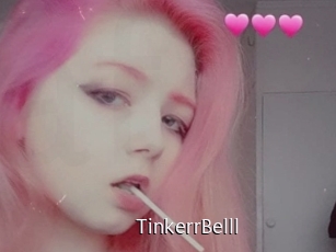 TinkerrBelll