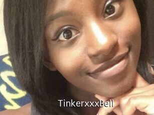 TinkerxxxBell