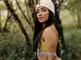 TinnyBella