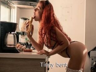 Tinny_bent