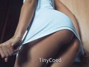 Tiny_Coed