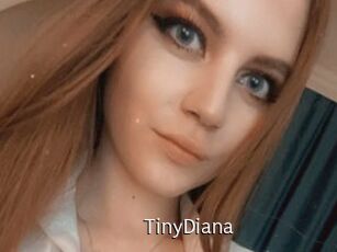 TinyDiana