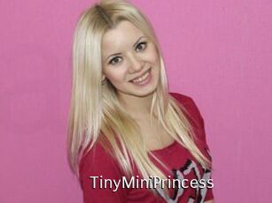 TinyMiniPrincess