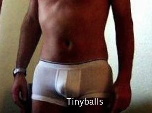 Tinyballs