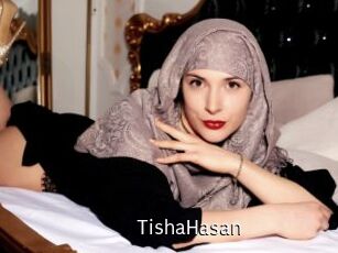 TishaHasan