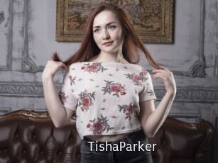 TishaParker