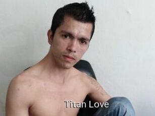 Titan_Love