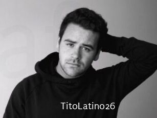 TitoLatino26