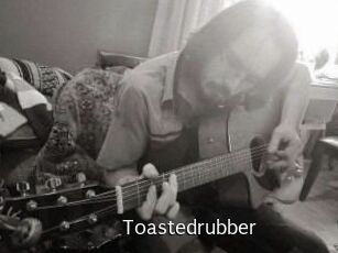 Toastedrubber