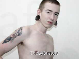 TobbyButters