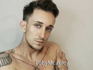 TobyMcauley