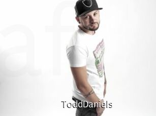 ToddDaniels