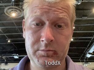 ToddX