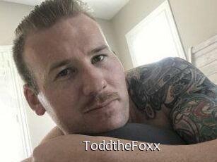 ToddtheFoxx