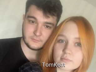 TomKeat