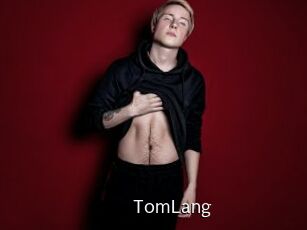 TomLang