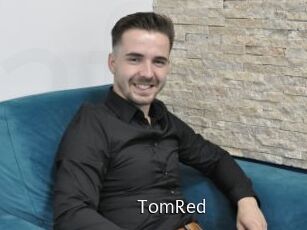 TomRed