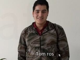 Tom_ros