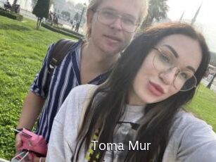 Toma_Mur