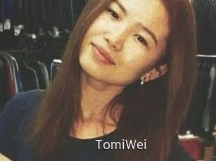 TomiWei