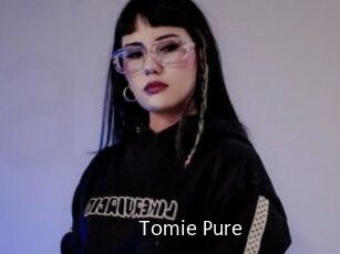 Tomie_Pure