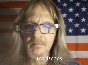 Tomiscock