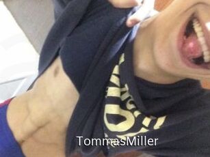 TommasMiller