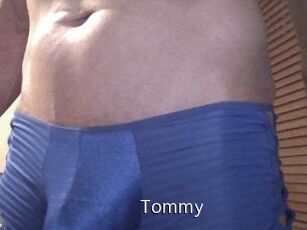 Tommy