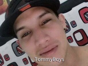 TommyBoys