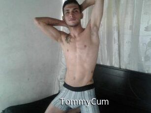 TommyCum