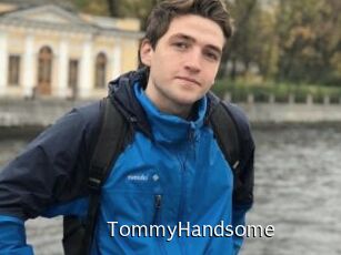 TommyHandsome