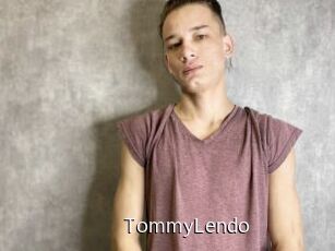 TommyLendo