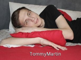 TommyMartin