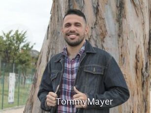 TommyMayer