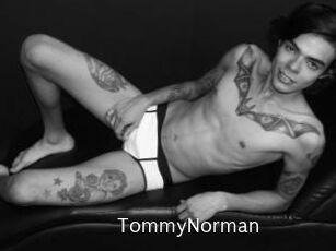 Tommy_Norman