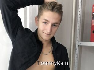 TommyRain