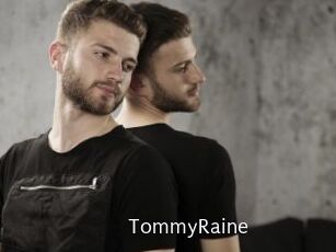 TommyRaine