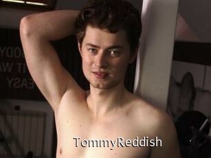 TommyReddish