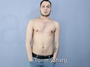 TommySharp