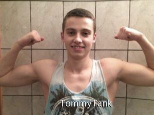 TommyTank