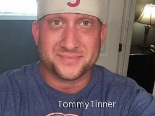 TommyTinner