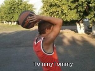 TommyTommy