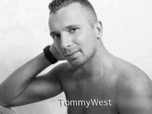 TommyWest