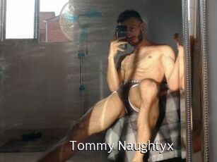 Tommy_Naughtyx