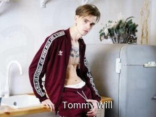 Tommy_Will