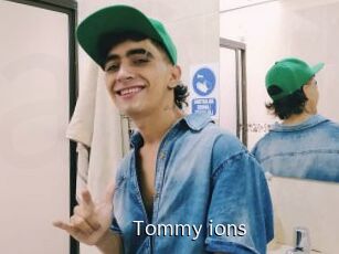 Tommy_ions