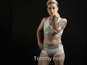 Tommy_rose