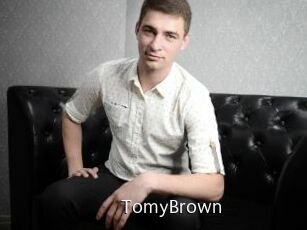 TomyBrown