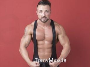 TomyMuscle