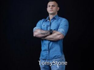 TomyStone